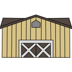 Animal Barn