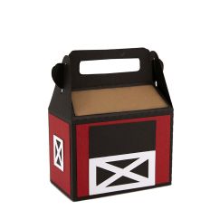 Barn Gable Box