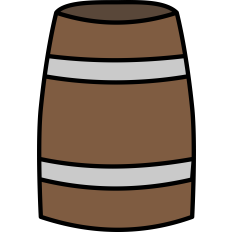 Barrel