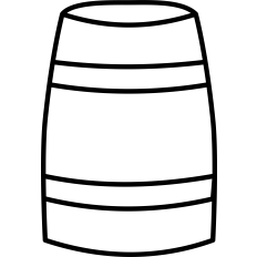 Barrel Outline