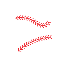 Baseball Laces