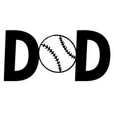 Baseball Dad