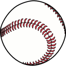 Baseball Ball