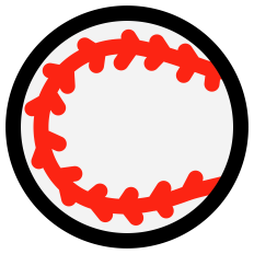Baseball Ball