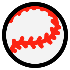 Baseball Ball