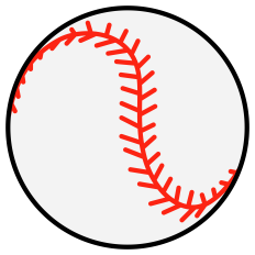 Baseball Ball