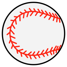 Baseball Ball