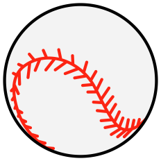Baseball Ball