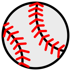 Baseball Ball