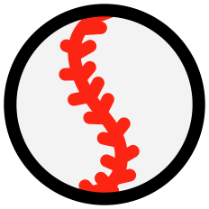 Baseball Ball