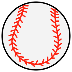 Baseball Ball