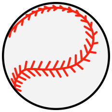 Baseball Ball