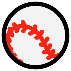 Baseball Ball