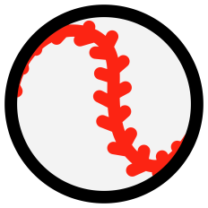 Baseball Ball