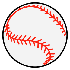 Baseball Ball