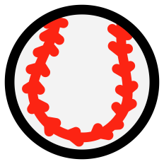 Baseball Ball