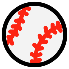 Baseball Ball