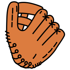 Baseball Glove
