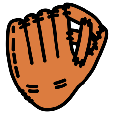 Baseball Glove