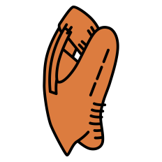 Baseball Glove