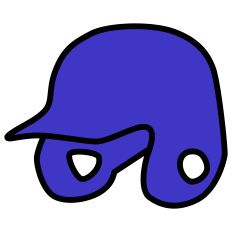 Baseball Helmet