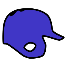 Baseball Helmet