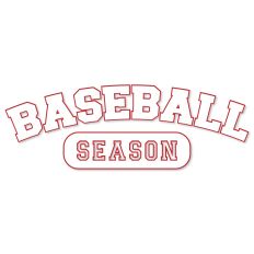 Baseball Season