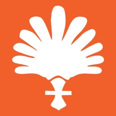 Classic Scallop Stencil