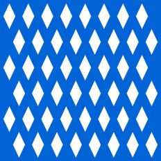 Lattice Stencil