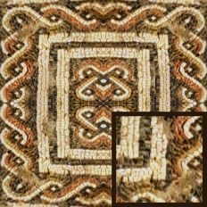 Roman Mosaic II