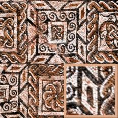 Roman Mosaic III