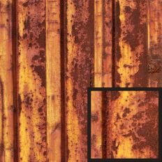 Rust Pattern
