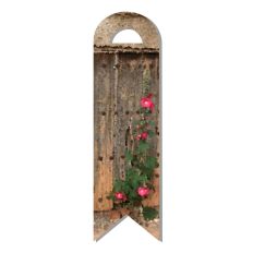 Rustic Bookmark