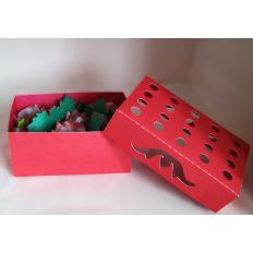 Home Fragrance Box