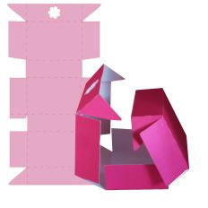 Gift Wrap Template