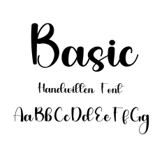 Basic