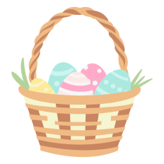 Easter Basket