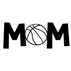 Basketball Mom