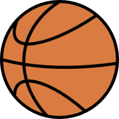 Basketball Ball