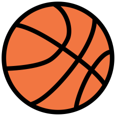 Basketball Ball