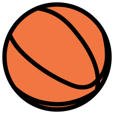 Basketball Ball