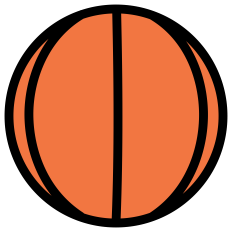 Basketball Ball