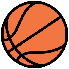 Basketball Ball