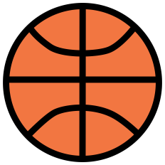 Basketball Ball