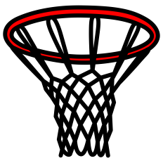 Basketball Hoop