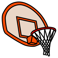Basketball Hoop