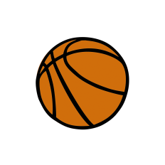 Basketball B-Ball Sports 