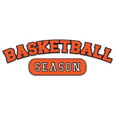 Basketball Season