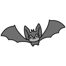 Vampiric Bat