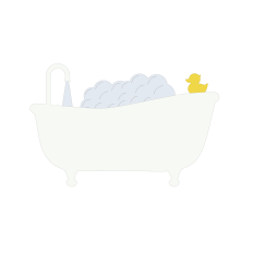 Spa Day Bath